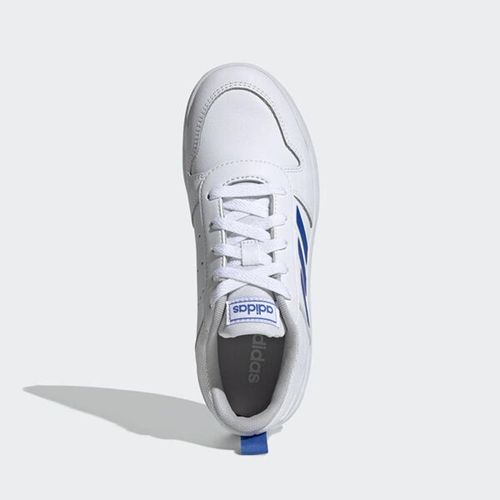 Giày Sneaker Adidas Tensaur EF1089 Màu Trắng Size 30.5-2