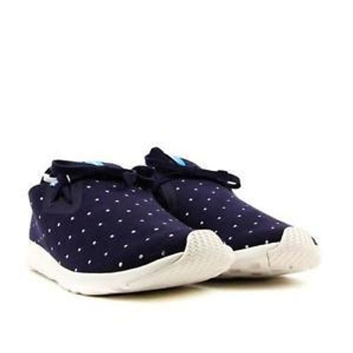 Giày Native Ad Apollo Moc Embroidered (21102406) Jiffy Black/Shell White/Chipped Tokyo - 11