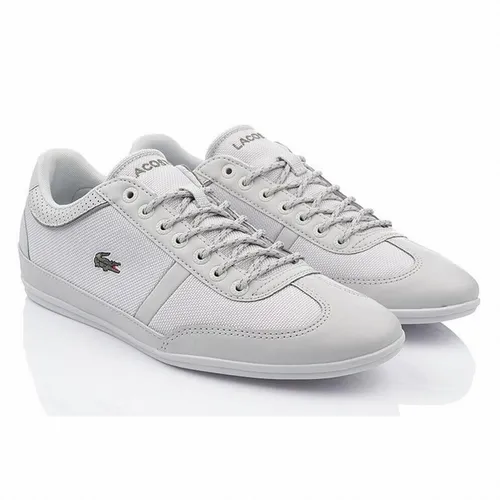 Sneakers LACOSTE - Misano 118 2 Cam 7-35CAM0081WN1 Off White/Navy -  Sneakers - Low shoes - Men's shoes | efootwear.eu