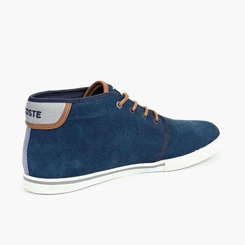 Giày Thể Thao Lacoste Ampthill 318 (Navy)-5