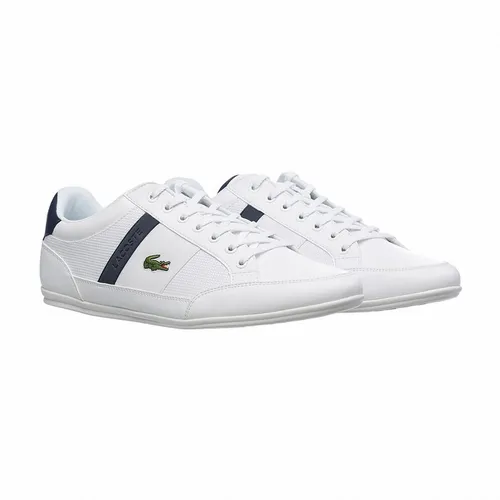 Giày Thể Thao Lacoste Chaymon 319 (Trắng) Size 42