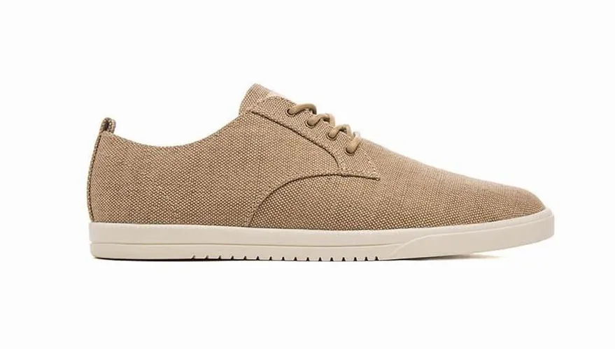 Giày Casual Nam CLAE Ellington Textile (CLA01275) Màu Nâu - US 11