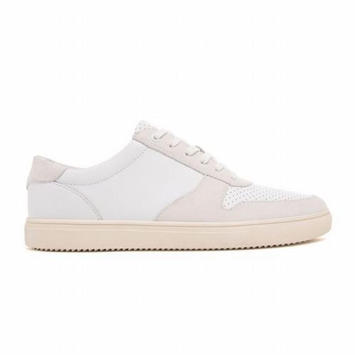Giày Sneakers Nam CLAE Gregory SP (CLA01291) Màu Trắng - US 10-3
