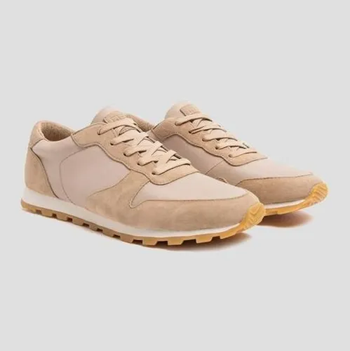 Giày Sneakers Nam CLAE Hayward (CLA01305) Màu Be - US 11
