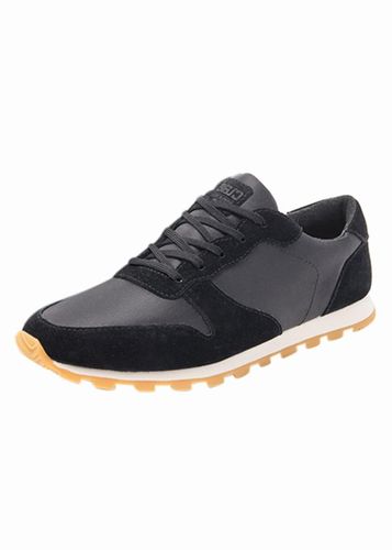 Giày Sneakers Nam CLAE Hayward (CLA01305) Màu Đen - US 10-2