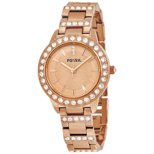 Đồng Hồ Fossil ES3020 Cho Nữ