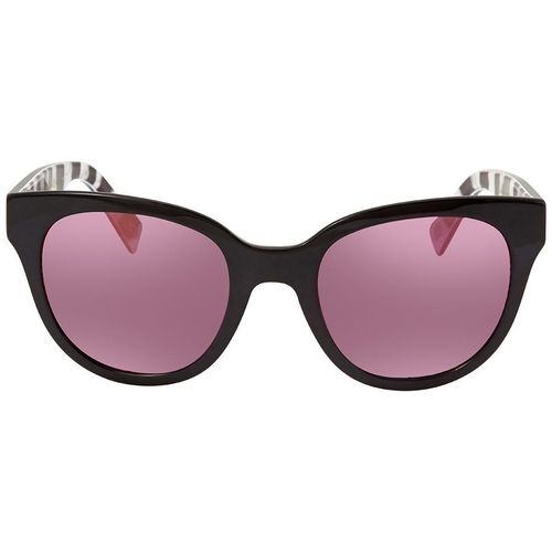 Kính Mát Marc Jacobs Multi Pink Geometric Ladies Sunglasses MARC231S02PM50-2