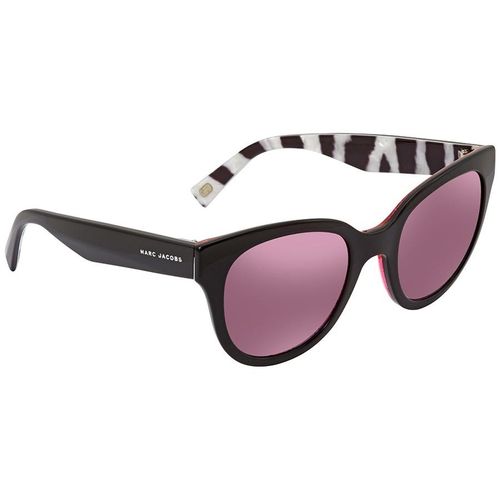 Kính Mát Marc Jacobs Multi Pink Geometric Ladies Sunglasses MARC231S02PM50-1