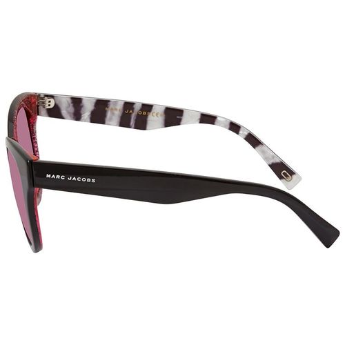 Kính Mát Marc Jacobs Multi Pink Geometric Ladies Sunglasses MARC231S02PM50-3