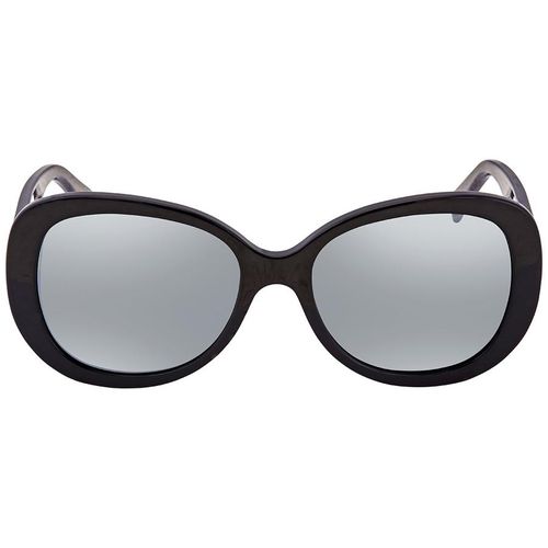 Kính Mát Marc Jacobs Silver Mirror Butterfly Ladies Sunglasses MARC261S0NS856-2