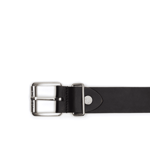 Thắt Lưng Lacoste Men's Matte Leather Belt RC9040-H02-2