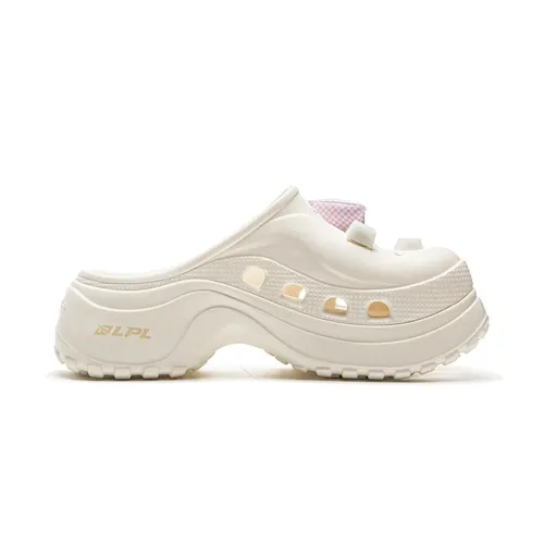 Dép nữ Li-Ning AGAV004-1V size 7