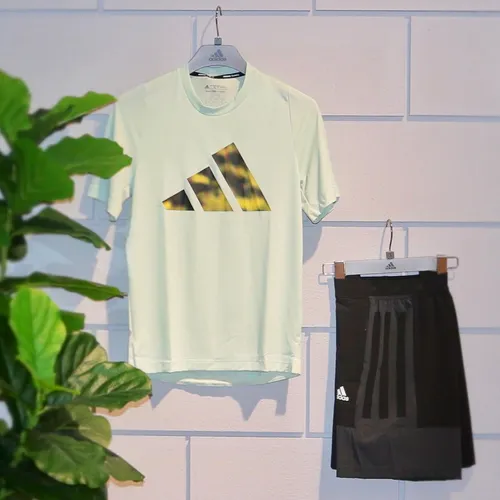 BỘ ĐỒ XUÂN HÈ NAM TẬP LUYỆN HL8805 & HZ9595-1