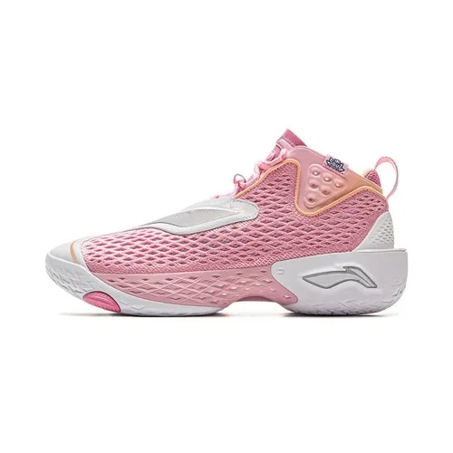 Giày Bóng Rổ Nam Li-Ning P-ABFV025-7V