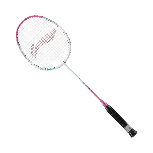 Vợt cầu lông Li-Ning Axforce 9 Carmine Rose P-AYPT321-2