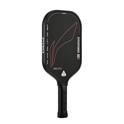Vợt Pickleball chính hãng Li-Ning Hyperpower 80S P-ACPV011-16