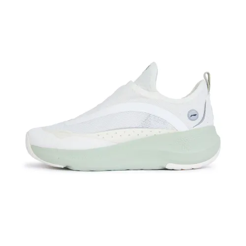Giày thời trang Nữ Li-Ning SOFT GO AGVU166-2V AGVU166-2V5.5