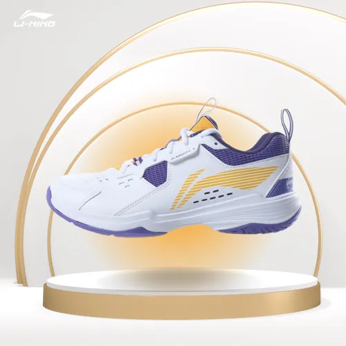 Giầy Cầu lông, Pickleball Nam và Nữ Li-Ning ALMIGHTY V 1.0 P-AYTT001-4