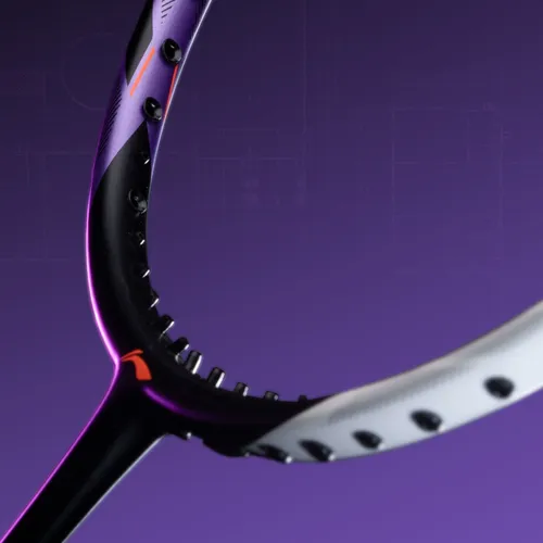 Vợt Cầu Lông Li-Ning HALBERTEC 5000 (4U) P-AYPT373-4