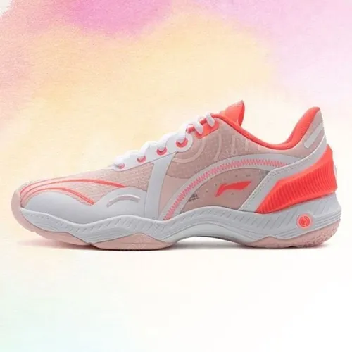 Giầy Cầu lông, Pickleball Nữ chính hãng Li-Ning HUNTING AYZT009-2