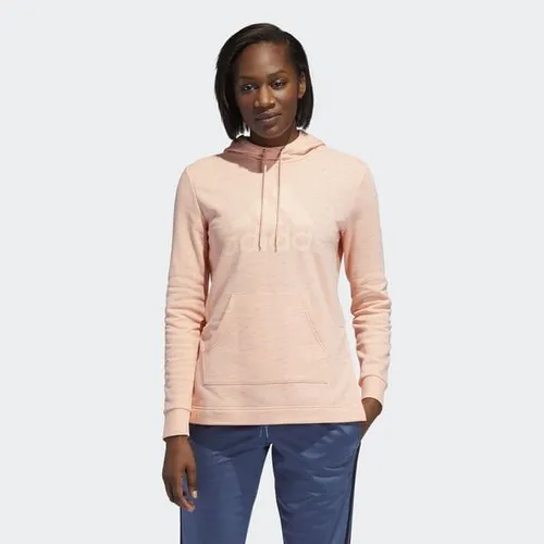 W Pg Bos Hoody Glopnk/Reapnk/Semcor