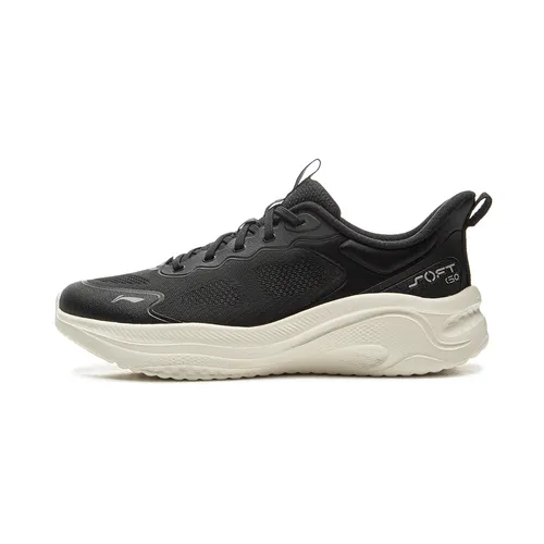 Giày Thời Trang Nữ Li-Ning SOFT GO 2 WMS Urban Lifestyle AGLV064-6V AGLV064-6V5.5 38