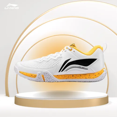 Giầy Cầu lông, Pickleball Nam và Nữ Li-Ning SAGA 2 LITE P-AYTT003-3