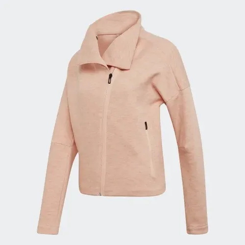 W Htr Jkt Glopnk/Rawwht FI4093