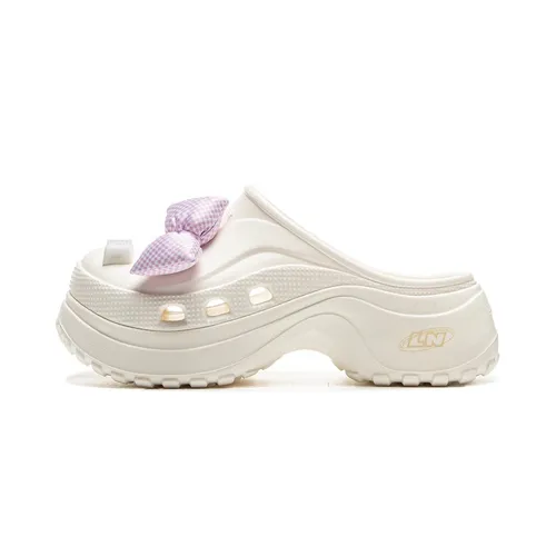 Dép nữ Li-Ning AGAV004-1V size 7