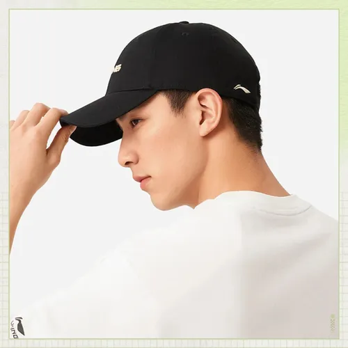 Mũ lưỡi trai Li-Ning Unisex AMYV075-1V AMYV075-1V0