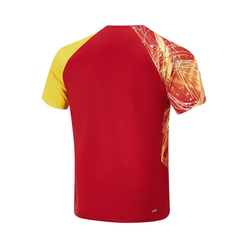 Áo Cầu Lông, Pickleball Nam Li-Ning P-AAYV067-3V P-AAYV067-3VS