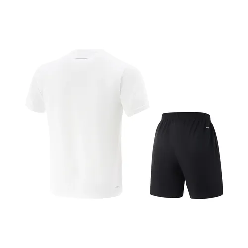 Bộ quần áo cầu lông Nam Li-Ning P-AATV071-2V P-AATV071-2VS
