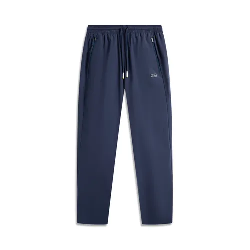 Quần gió Nam Li-Ning AYKV371-2V AYKV371-2VS L