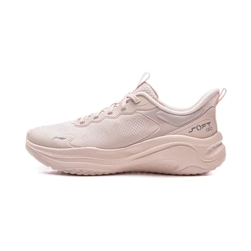 Giày Thời Trang Nữ Li-Ning SOFT GO 2 WMS Urban Lifestyle AGLV064-5V AGLV064-5V5.5 40