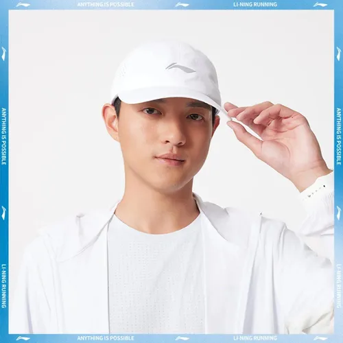 Mũ lưỡi trai Unisex Li-Ning AMYV073-2V AMYV073-2V0