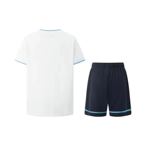 Bộ quần áo bóng đá bé trai Li-Ning P-YATV013-1V P-YATV013-1V130 150