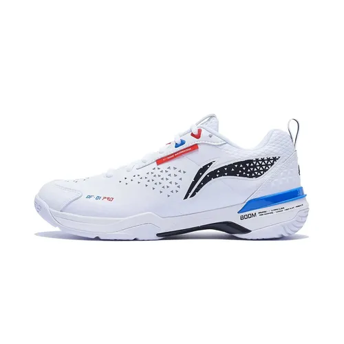 Giày cầu lông Nam và Nữ Li-Ning Blade Pro AYAT005-1 P-AYAT005-17