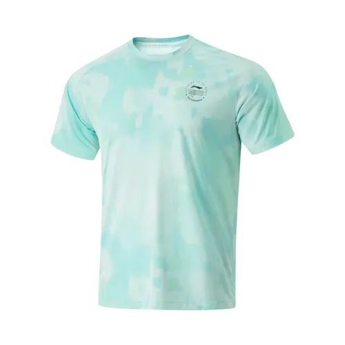 Áo T-shirt Nam Li-Ning ATSV091-2V