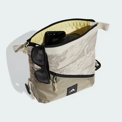 Túi đeo chéo adidas City Explorer JD5855-NS