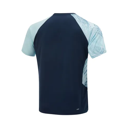 Áo Cầu Lông, Pickleball Nam Li-Ning P-AAYV067-1V P-AAYV067-1VXS