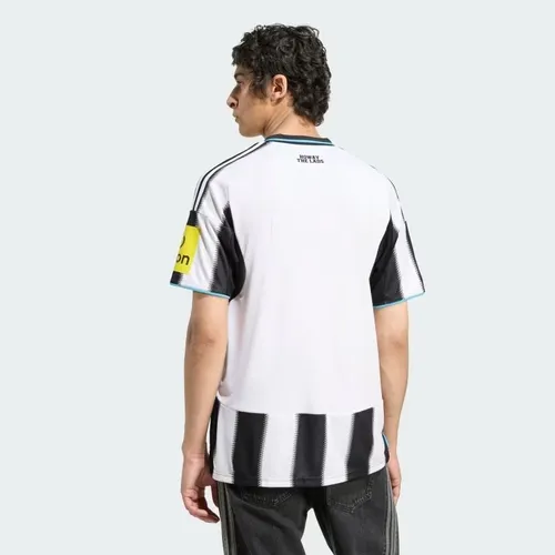 Áo Thun Nam Đấu Sân Nhà Newcastle United FC 25/26 JI7382-S