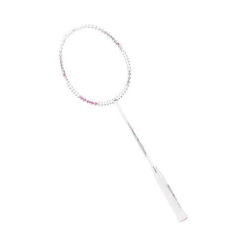 Vợt Cầu Lông Axforce Cannon - 4U White Li-Ning P-AYPT311-4