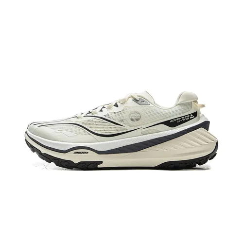 Giày chạy bộ Nam Li-Ning DILU V2 ARNV001-1V ARNV001-1V10