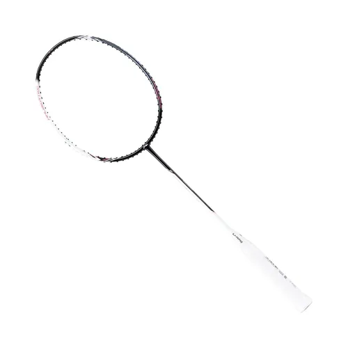 Vợt Cầu Lông Li-Ning HALBERTEC 2000 (3U) White Gray P-AYPT377-3