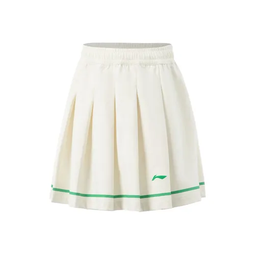Chân váy Li - Ning Bé gái YSKV052-1V YSKV052-1V130 150