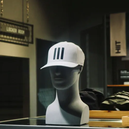 MŨ TOUR 3 SỌC HT3335-OSFM