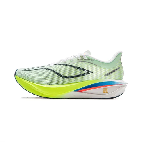 Giày Chạy Bộ Nam Li-Ning Feidian 5 ARMV001-19V ARMV001-19V6.5 42