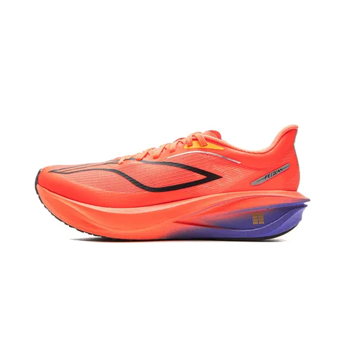 Giày Chạy Bộ Nam Li-Ning Feidian 5 ARMV001-18V ARMV001-18V6.5 41.5