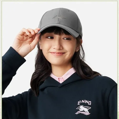 Mũ lưỡi trai Li-Ning Unisex AMYV023-3V AMYV023-3V0