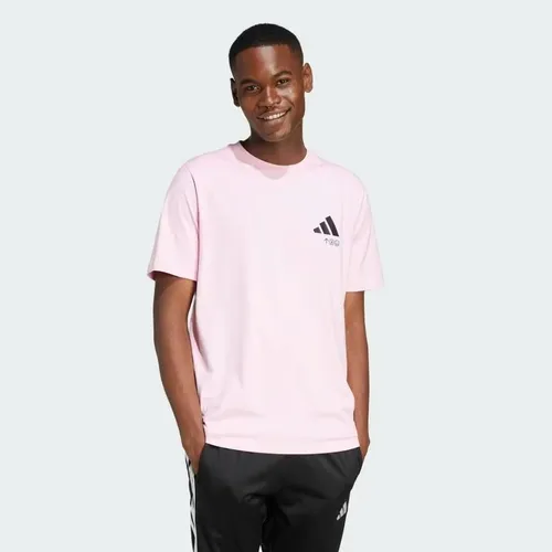 Áo Thun Unisex Graphic Lounge Verbiage Friends of Sport JJ3985-XS S